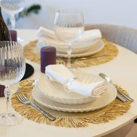 Luxury Znjan,split-two Bathrooms And Free Parking 스플리트