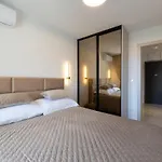 Luxury Znjan,split-two Bathrooms And Free Parking Apartman Split