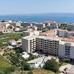 Apartman Luxury Znjan,split-two Bathrooms And Free Parking
