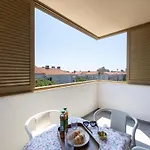 Luxury Znjan,split-two Bathrooms And Free Parking Apartman *