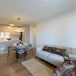 Apartman Luxury Znjan,split-two Bathrooms And Free Parking Split