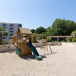 Apartman Luxury Znjan,split-two Bathrooms And Free Parking *