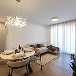 Apartman Luxury Znjan,split-two Bathrooms And Free Parking Split