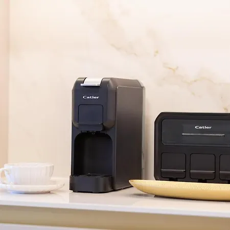 Luxury Znjan,split-two Bathrooms And Free Parking Spalato