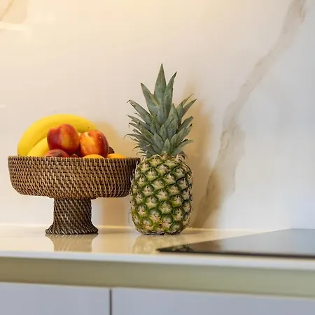 Luxury Znjan,split-two Bathrooms And Free Parking Appartamento *