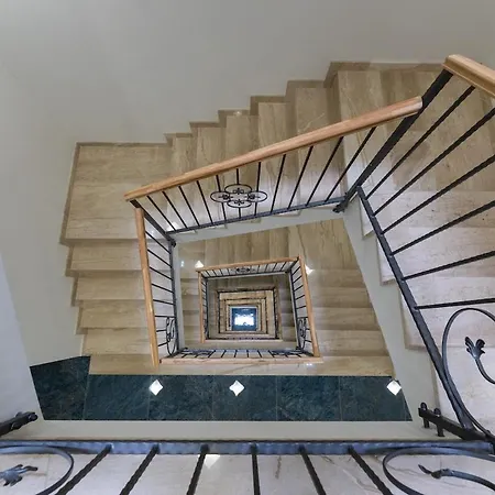 公寓 Luxury Znjan,split-two Bathrooms And Free Parking