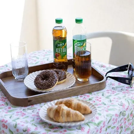 Luxury Znjan,split-two Bathrooms And Free Parking Spalato