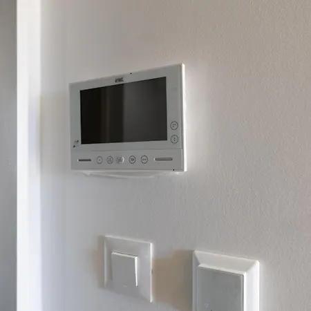 アパート Luxury Znjan,split-two Bathrooms And Free Parking